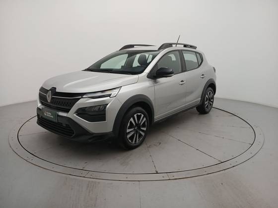 RENAULT KARDIAN 1.0 TCE FLEX EVOLUTION EDC